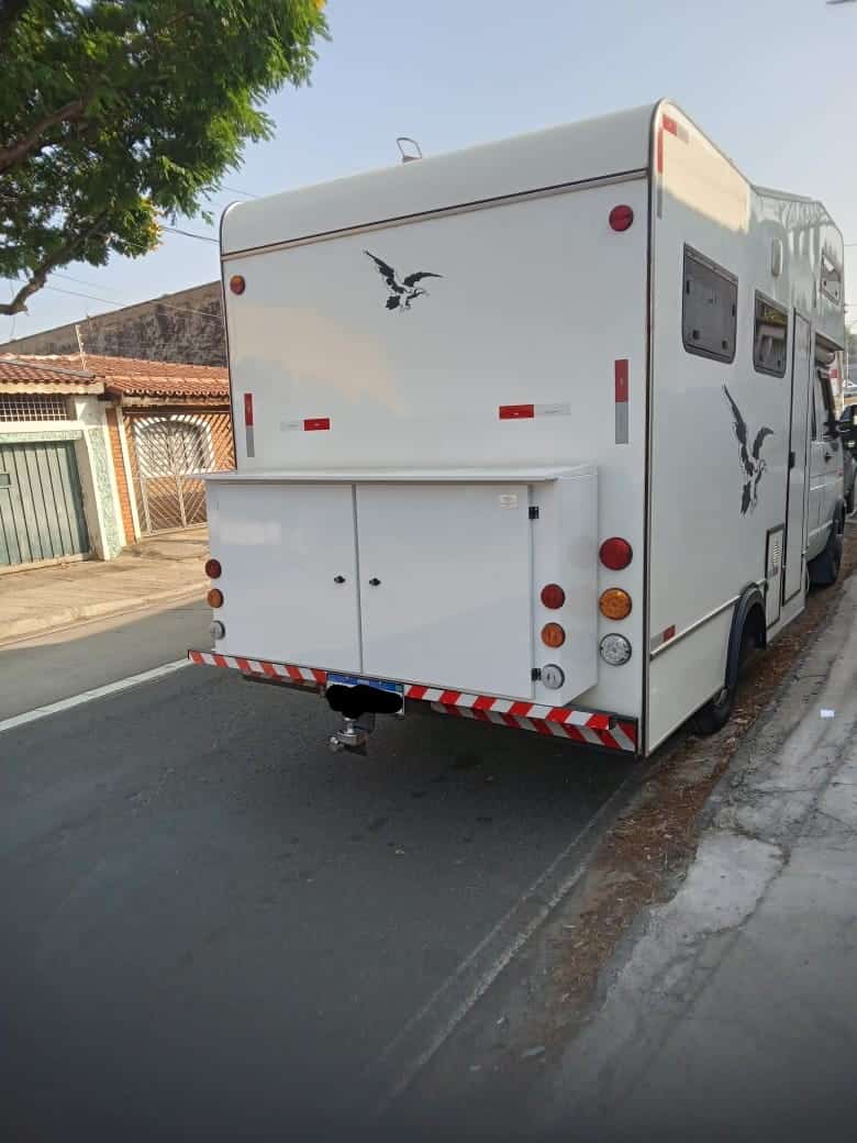 Alumixbox - CAIXA DE PARA TRAILER