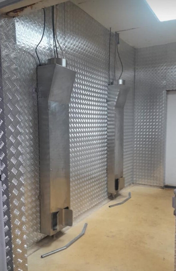 Alumixbox - CHAPAS PARA REVESTIMENTO