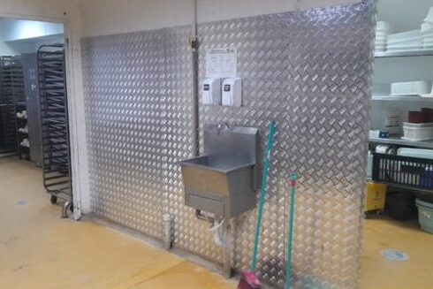 Alumixbox - CHAPAS PARA REVESTIMENTO