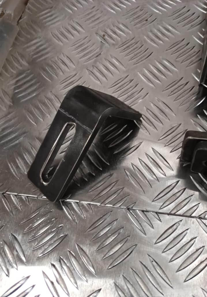 Alumixbox - CORTE A PLASMA