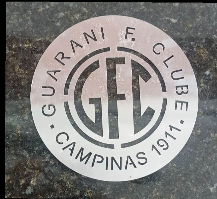 Alumixbox - CORTE LASER SÍMBOLOS TIMES