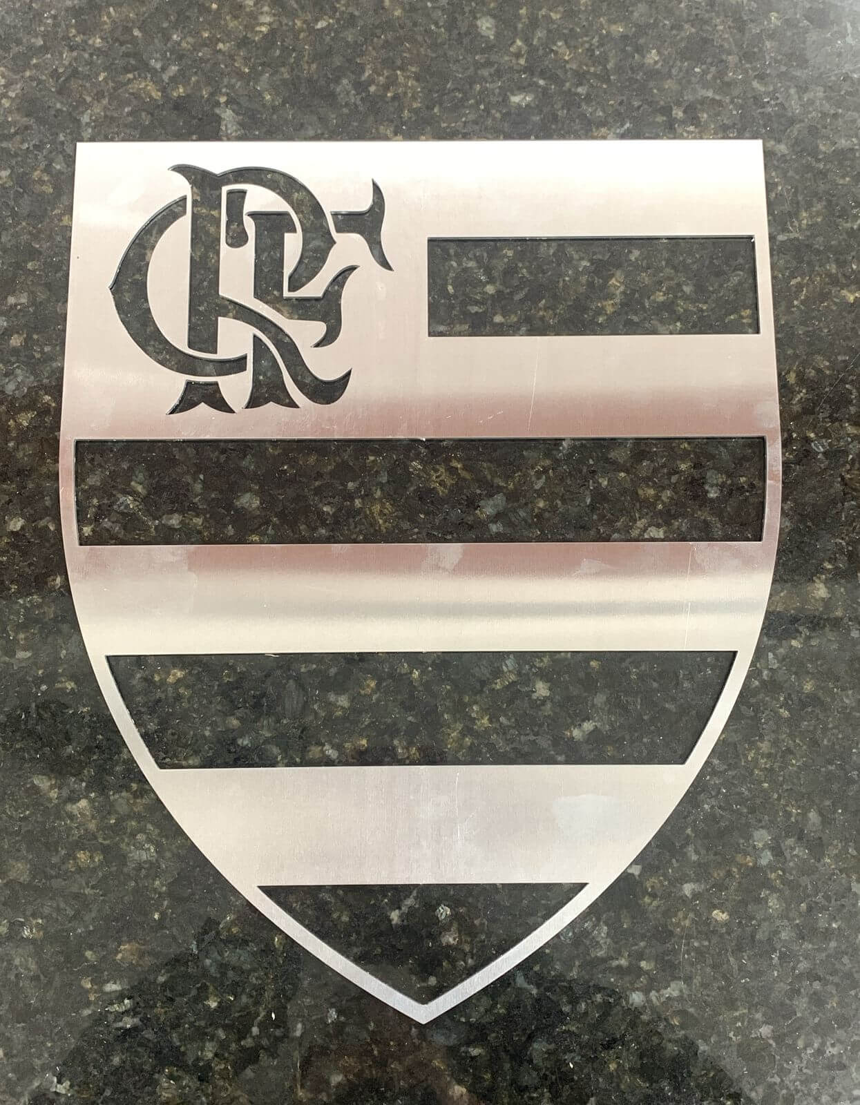 Alumixbox - CORTE LASER SÍMBOLOS TIMES