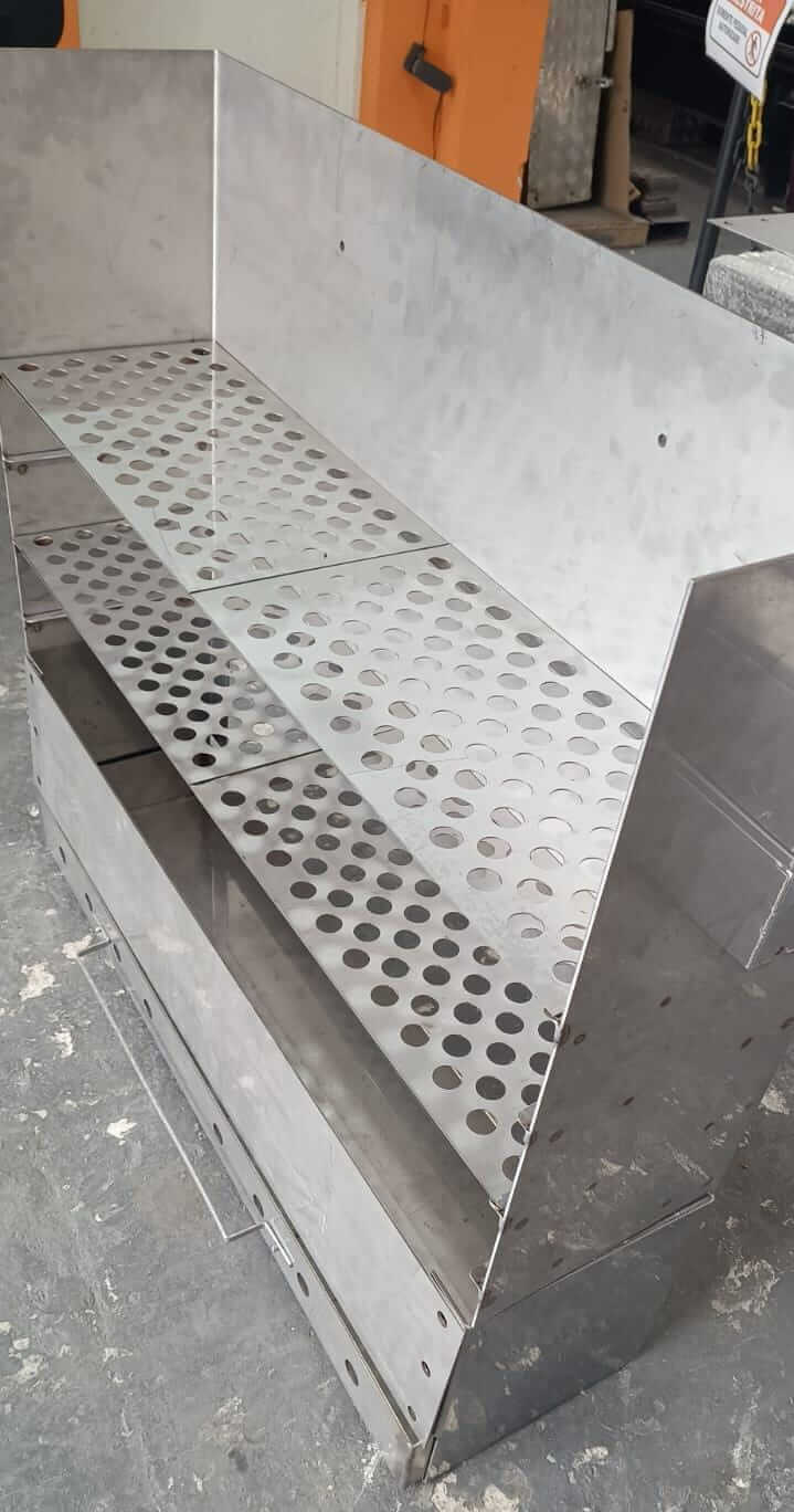 Alumixbox - CHURRASQUEIRAS CORTE LASER