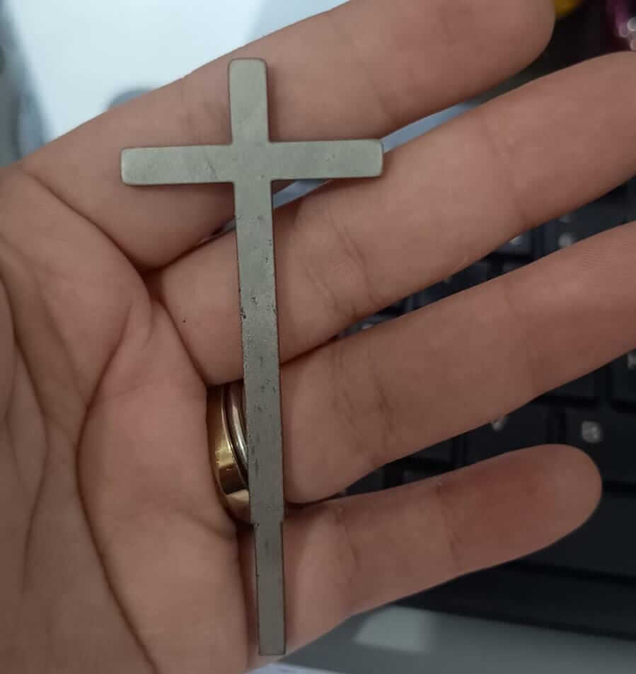 Alumixbox - CORTE LASER SÍMBOLOS DIVERSOS