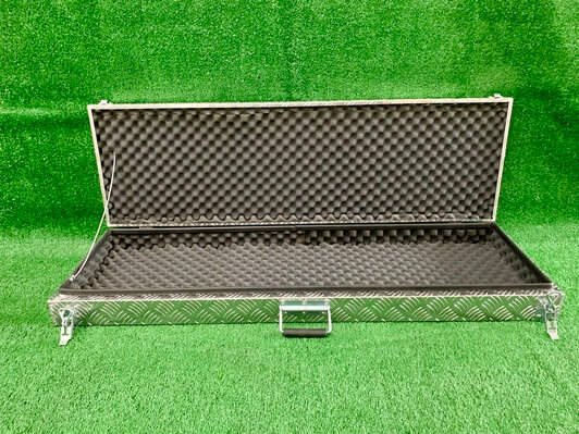 Alumixbox - CAIXA MALETA