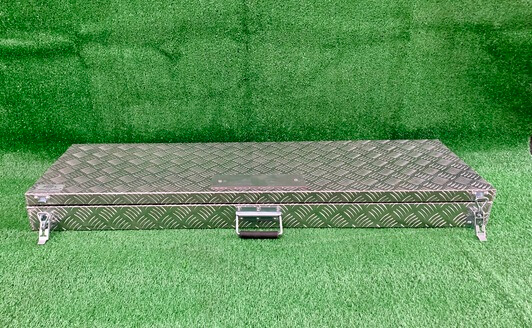 Alumixbox - CAIXA MALETA