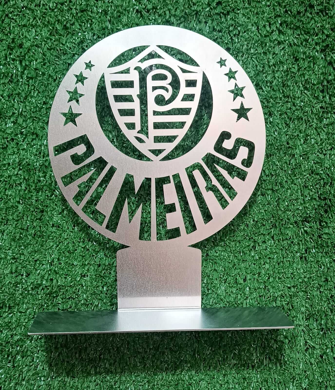 Alumixbox - CORTE LASER SÍMBOLOS TIMES