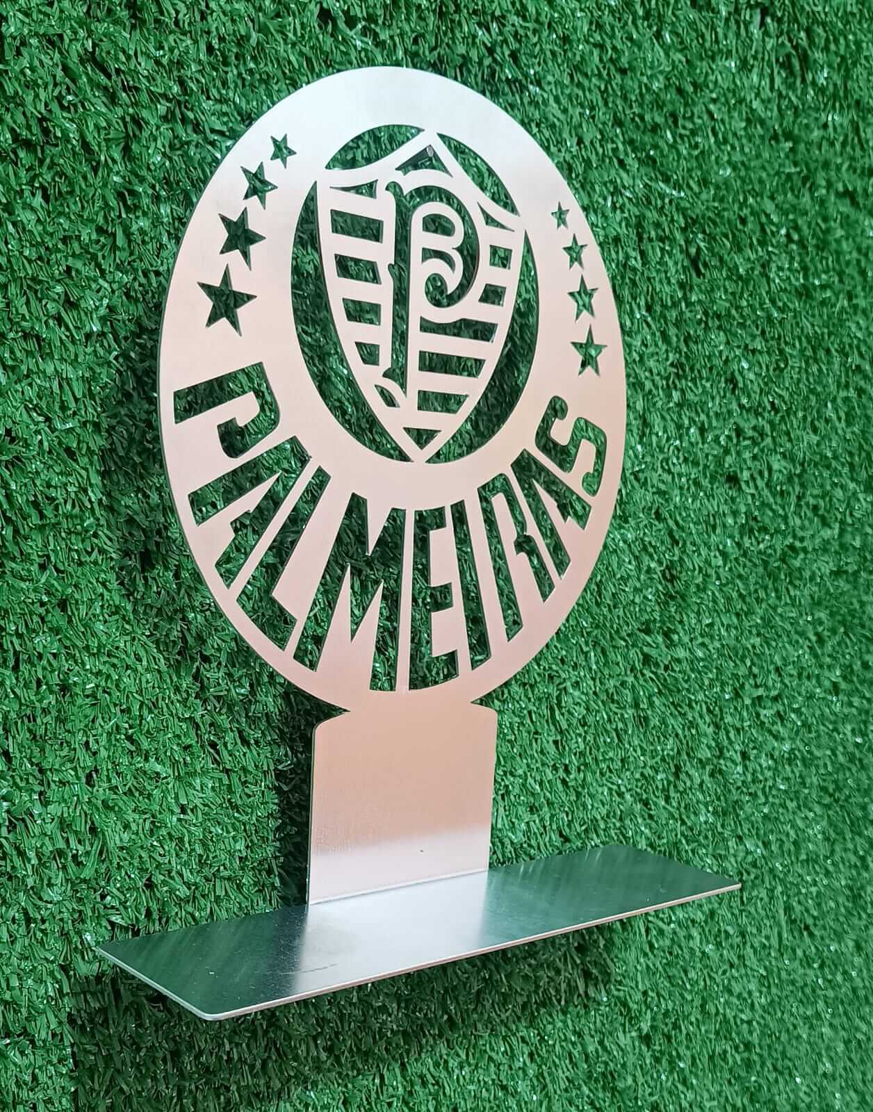 Alumixbox - CORTE LASER SÍMBOLOS TIMES