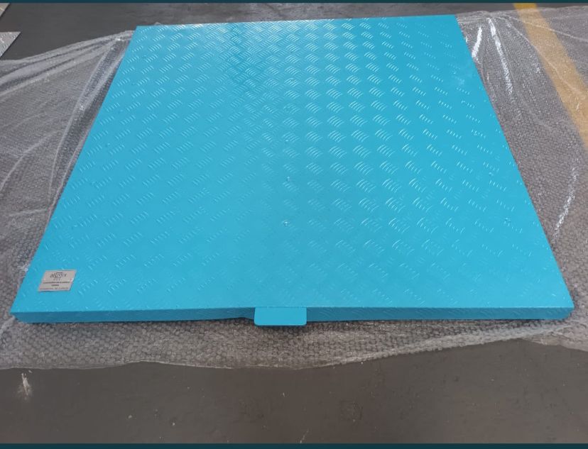 Alumixbox - TAMPA DE CAIXA D’ÁGUA