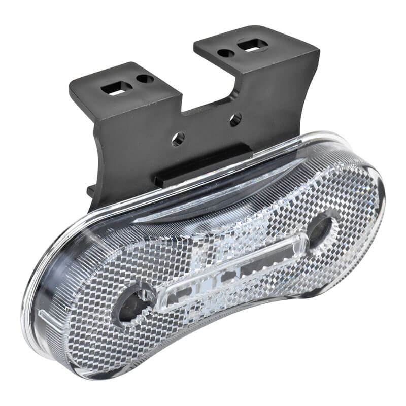 Alumixbox - SUPORTE DE LANTERNA CAMINHÃO