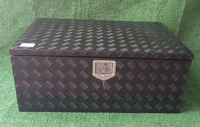 Alumixbox - CAIXA MULTIFUNCIONAL