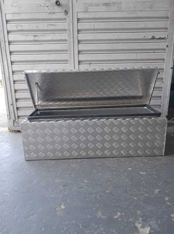 Alumixbox - Empresa de Chapa Xadrez de Alumínio em São Paulo