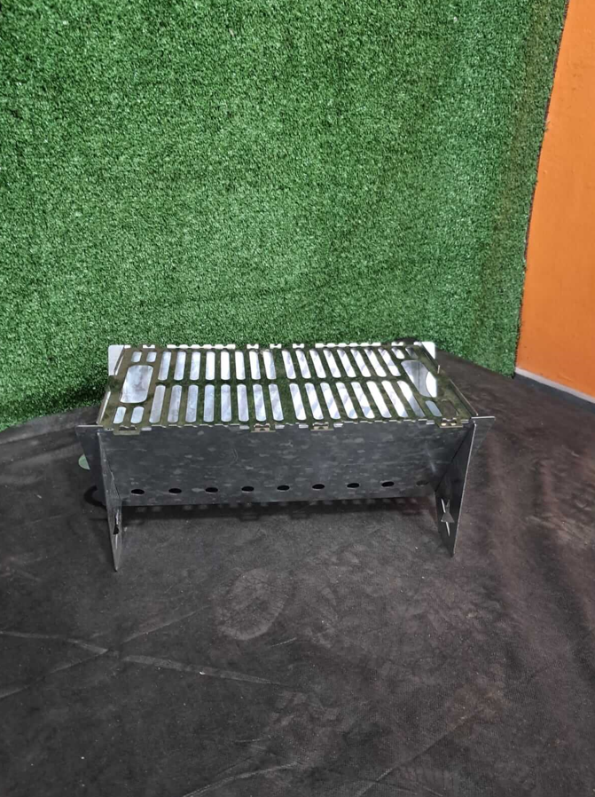 Alumixbox - Fornecedor de Corte e Dobra de Chapas no ABC Paulista