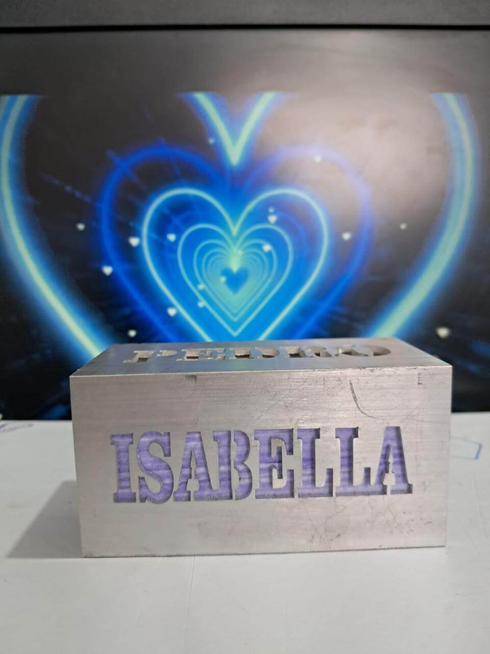 Alumixbox - Empresa de Corte a Laser em Tubos em São Bernardo do Campo