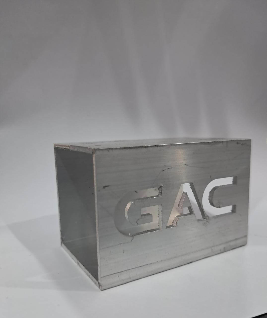 Alumixbox - Fornecedor de Corte a Plasma CNC em São Paulo