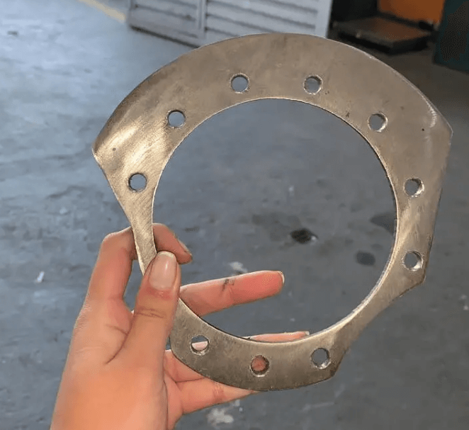 Alumixbox - Empresa de Corte a Plasma CNC em São Paulo