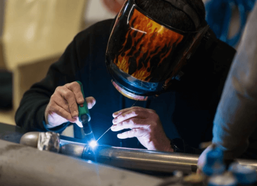 Alumixbox - Empresa de Solda em Alumínio e Inox em São Bernardo do Campo