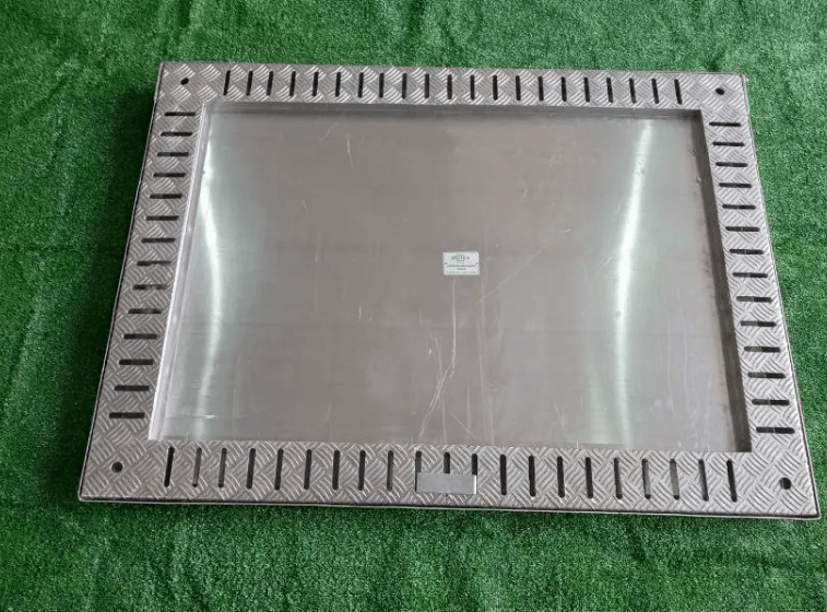 Alumixbox - Fabricante de Perfis de Alumínio Sob Medida em São Bernardo do Campo