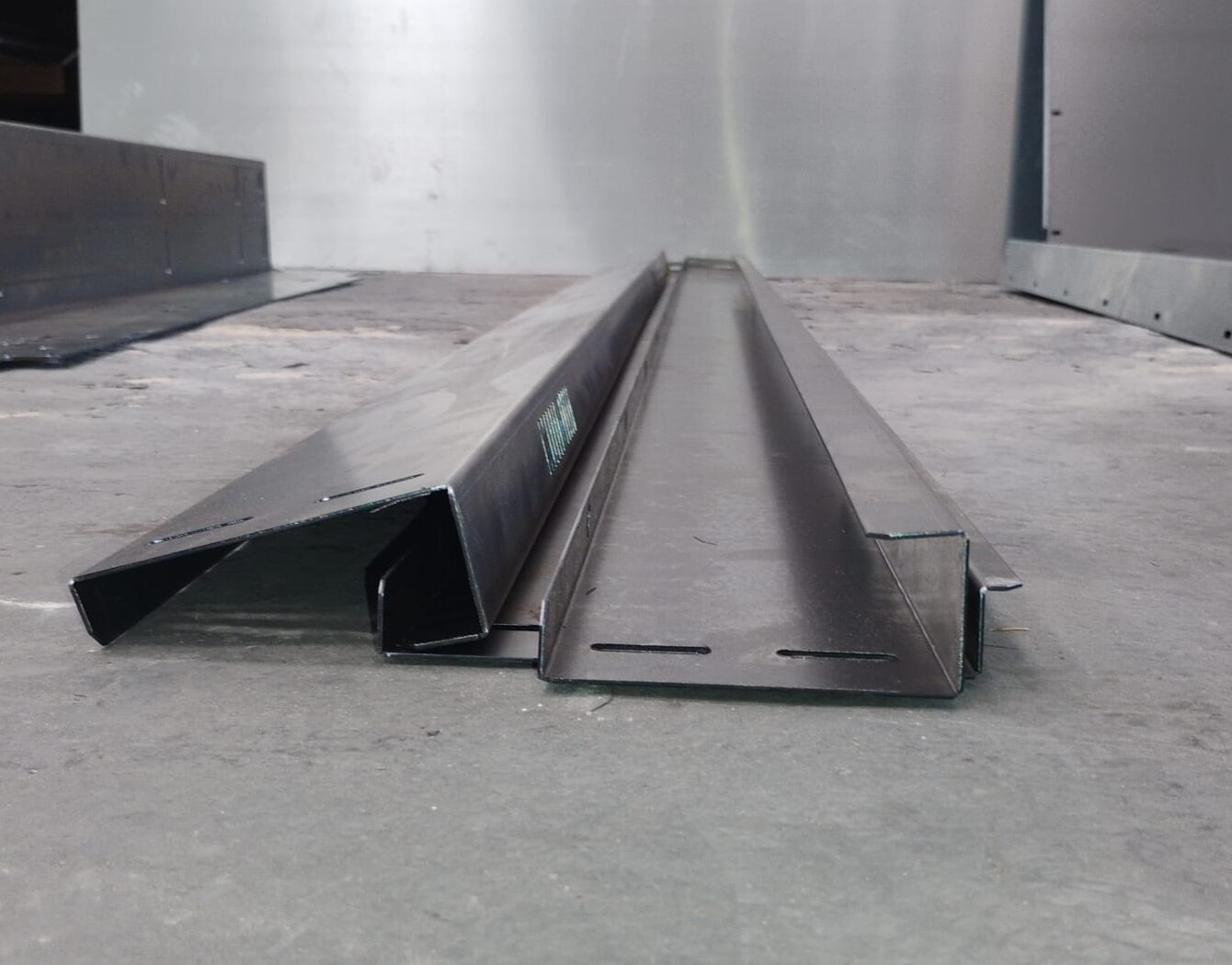 Alumixbox - FORNECEDOR DE DOBRAS CNC NA REGIÃO DO ABCD